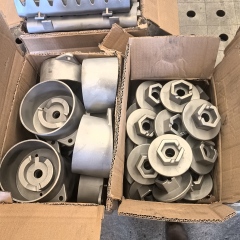 14623-00  Tensioning assy, underside FLC500 series,Premium Oil,14623-00  Tensioning assy, underside FLC500 series