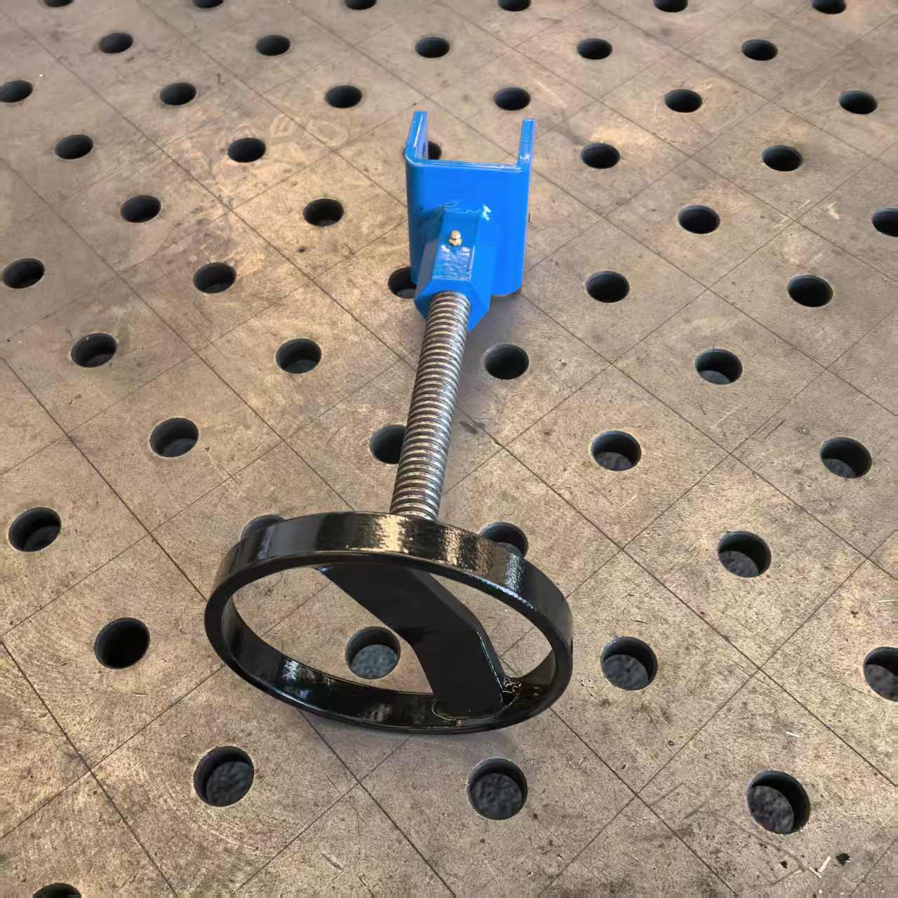 23272  , jacking screw assembly nov king cobra hybird shaker part,Premium Oil,23272  , jacking screw assembly nov king cobra hybird shaker part