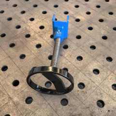 23272  , jacking screw assembly nov king cobra hybird shaker part,Premium Oil,23272  , jacking screw assembly nov king cobra hybird shaker part