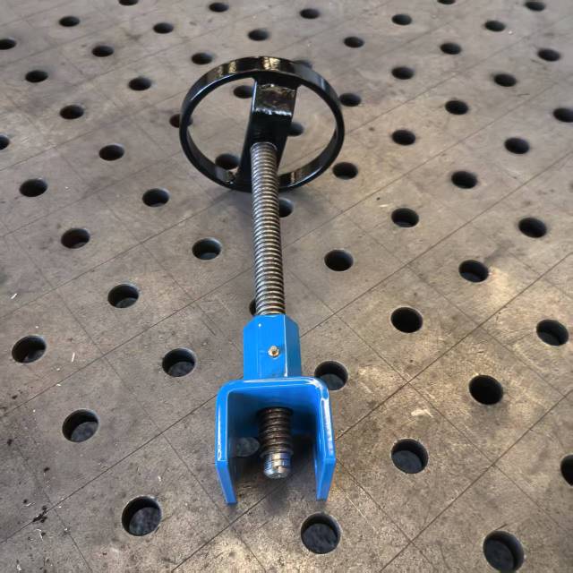 23272  , jacking screw assembly nov king cobra hybird shaker part,Premium Oil,23272  , jacking screw assembly nov king cobra hybird shaker part