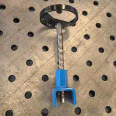 23272  , jacking screw assembly nov king cobra hybird shaker part,Premium Oil,23272  , jacking screw assembly nov king cobra hybird shaker part