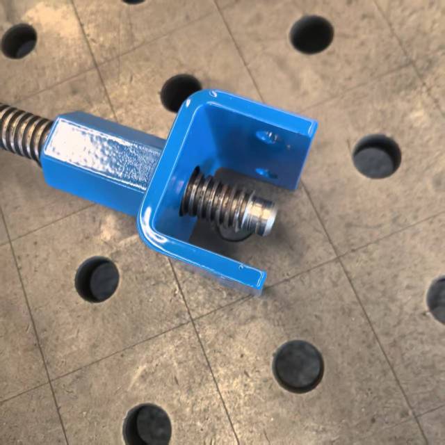 23272  , jacking screw assembly nov king cobra hybird shaker part,Premium Oil,23272  , jacking screw assembly nov king cobra hybird shaker part