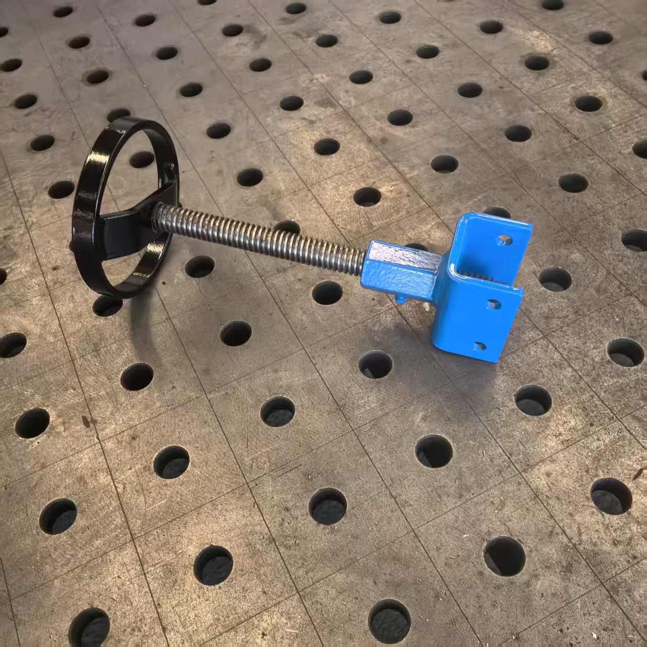 23272  , jacking screw assembly nov king cobra hybird shaker part,Premium Oil,23272  , jacking screw assembly nov king cobra hybird shaker part
