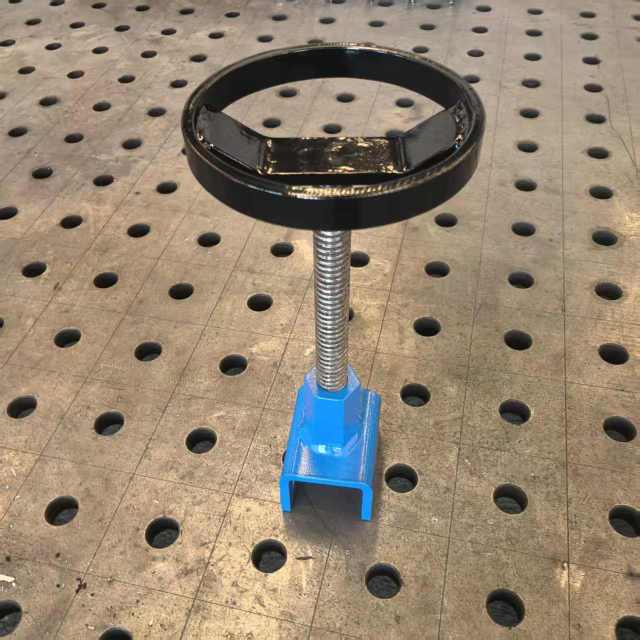 23272  , jacking screw assembly nov king cobra hybird shaker part,Premium Oil,23272  , jacking screw assembly nov king cobra hybird shaker part