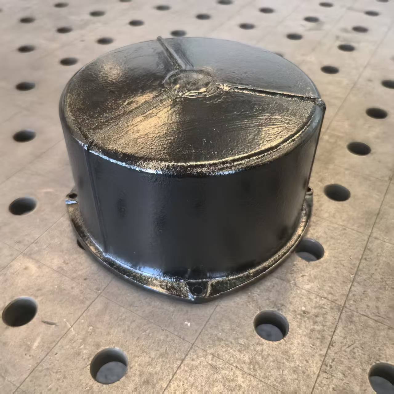 end cap of vibrating motor 306144 shaker MONGOOSE PT motor CDX-18-5900,Premium Oil,end cap of vibrating motor 306144