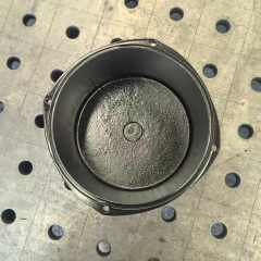 end cap of vibrating motor 306144 shaker MONGOOSE PT motor CDX-18-5900,Premium Oil,end cap of vibrating motor 306144