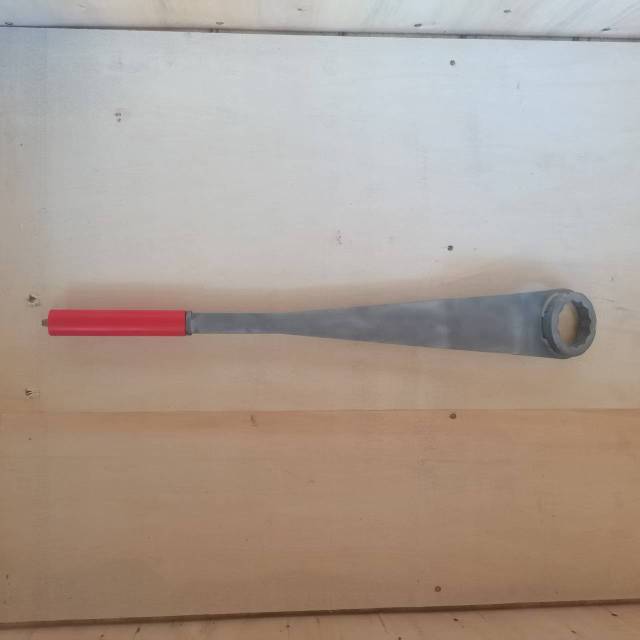 14734-01 wrench FLC 500,Premium Oil,14734-01 wrench FLC 500