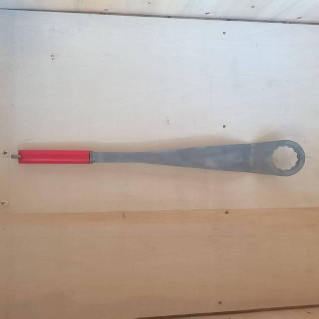 14734-01 wrench FLC 500,Premium Oil,14734-01 wrench FLC 500