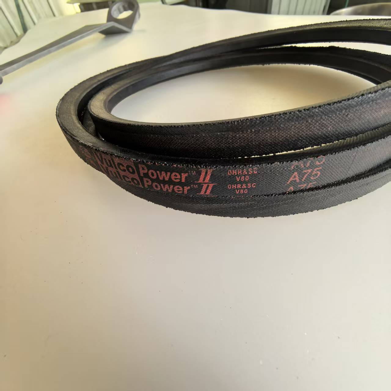 PP1137 belt A75 degasser 1200,Premium Oil,PP1137 belt A75 degasser 1200