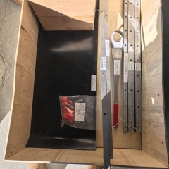 11507-01-003 discharge guard FLC514 shaker,Premium Oil,11507-01-003 discharge guard FLC514 shaker