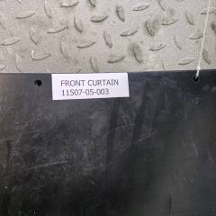 11507-05-003 discharge guard FLC513 shaker,Premium Oil,11507-05-003 discharge guard FLC513 shaker