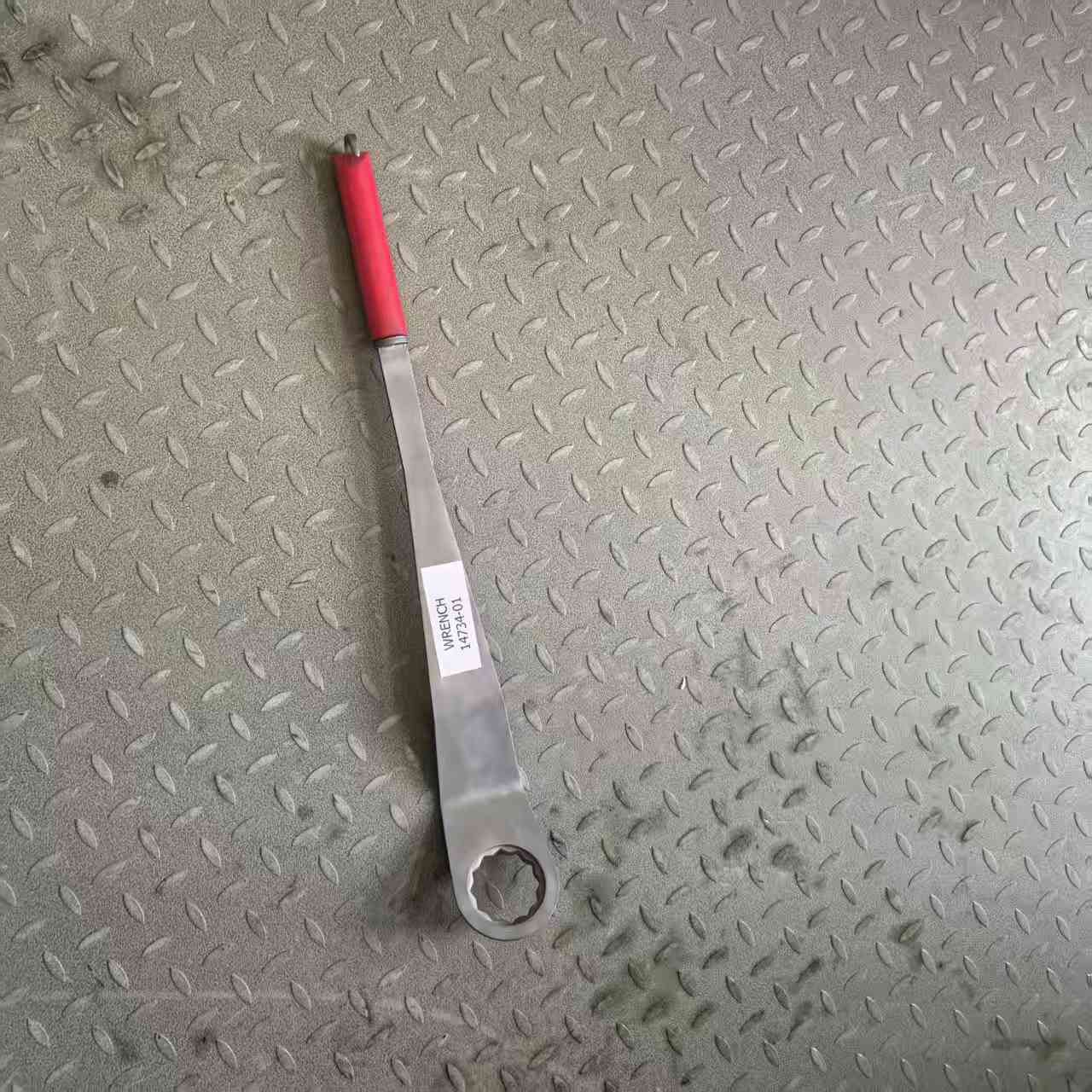 14734-01 wrench FLC 500,Premium Oil,14734-01 wrench FLC 500
