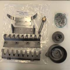 14623-00  Tensioning assy, underside FLC500 series,Premium Oil,14623-00  Tensioning assy, underside FLC500 series