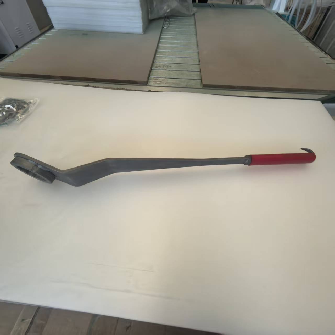 14734-01 wrench FLC 500,Premium Oil,14734-01 wrench FLC 500