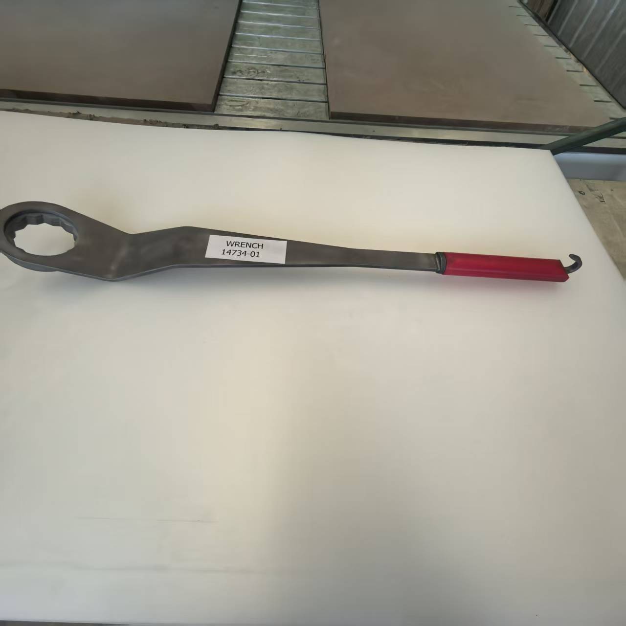 14734-01 wrench FLC 500,Premium Oil,14734-01 wrench FLC 500