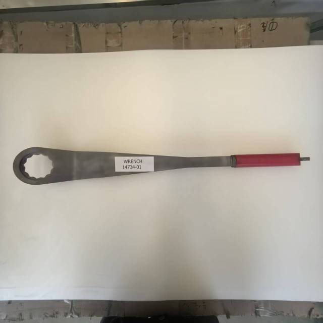 14734-01 wrench FLC 500,Premium Oil,14734-01 wrench FLC 500
