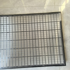 MONGOOSE  Innovation  composite Extreme-life shaker screens black,Premium Oil,PRM Shaker Screen – Mongoose Replacement Shaker Screen