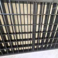 MONGOOSE  Innovation  composite Extreme-life shaker screens black,Premium Oil,PRM Shaker Screen – Mongoose Replacement Shaker Screen
