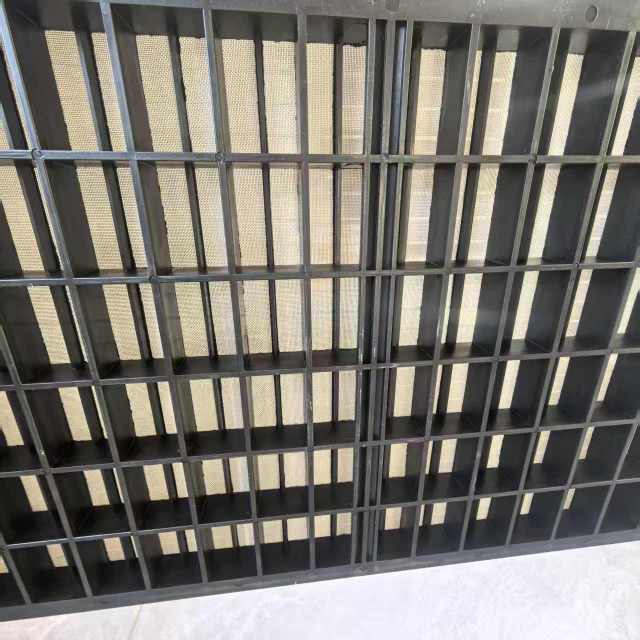 MONGOOSE  Innovation  composite Extreme-life shaker screens black,Premium Oil,PRM Shaker Screen – Mongoose Replacement Shaker Screen
