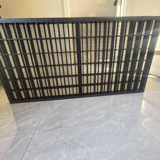 MONGOOSE  Innovation  composite Extreme-life shaker screens black,Premium Oil,PRM Shaker Screen – Mongoose Replacement Shaker Screen