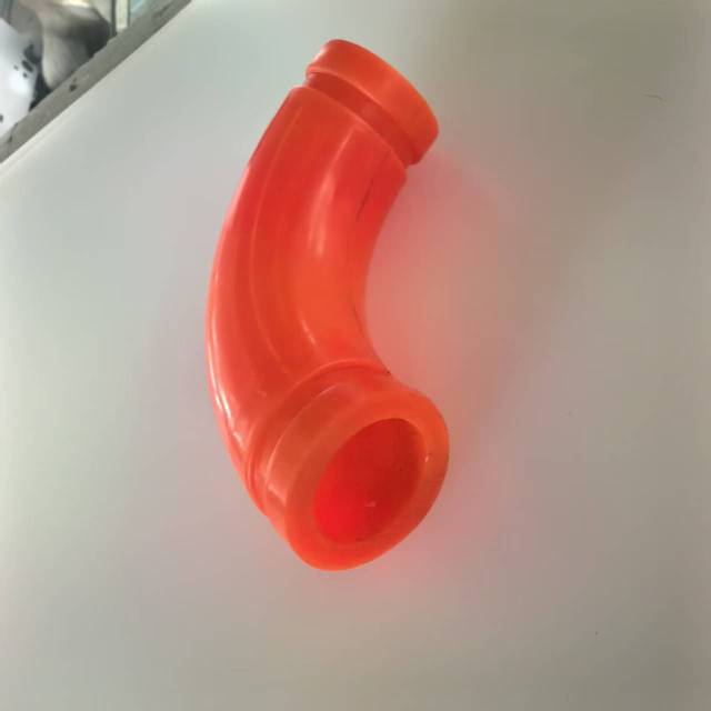 9622582 ELBOW GROOVED END 90D POLY swaco desilter replacement 6T4/8T4,Premium Oil,9622582 ELBOW GROOVED END 90D POLY swaco desilter replacement