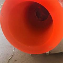 9622582 ELBOW GROOVED END 90D POLY swaco desilter replacement 6T4/8T4,Premium Oil,9622582 ELBOW GROOVED END 90D POLY swaco desilter replacement