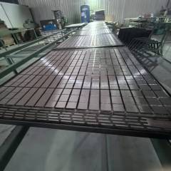 MD-3 and MD-2  Composite Shaker Screens, extreme-life design,Premium Oil,MD-3 Composite Shaker Screens – High-Performance Solids Control for Drilling Fluids by PRM