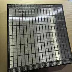 MD-3 and MD-2  Composite Shaker Screens, extreme-life design,Premium Oil,MD-3 Composite Shaker Screens – High-Performance Solids Control for Drilling Fluids by PRM