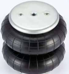 5710025 BELLOW, DOUBLE 8" CONVOLUTED AIR SPRING，MD3 shaker,miswaco,  replacement,Premium Oil,5710025 BELLOW, DOUBLE 8" CONVOLUTED AIR SPRING  replacement