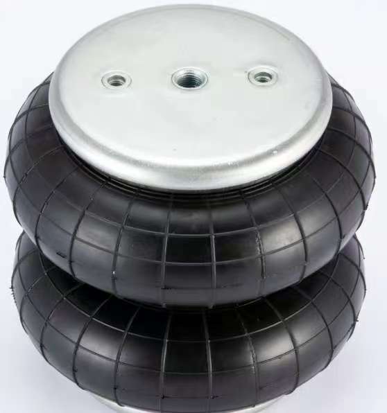 5710025 BELLOW, DOUBLE 8" CONVOLUTED AIR SPRING，MD3 shaker,miswaco,  replacement,Premium Oil,5710025 BELLOW, DOUBLE 8" CONVOLUTED AIR SPRING  replacement