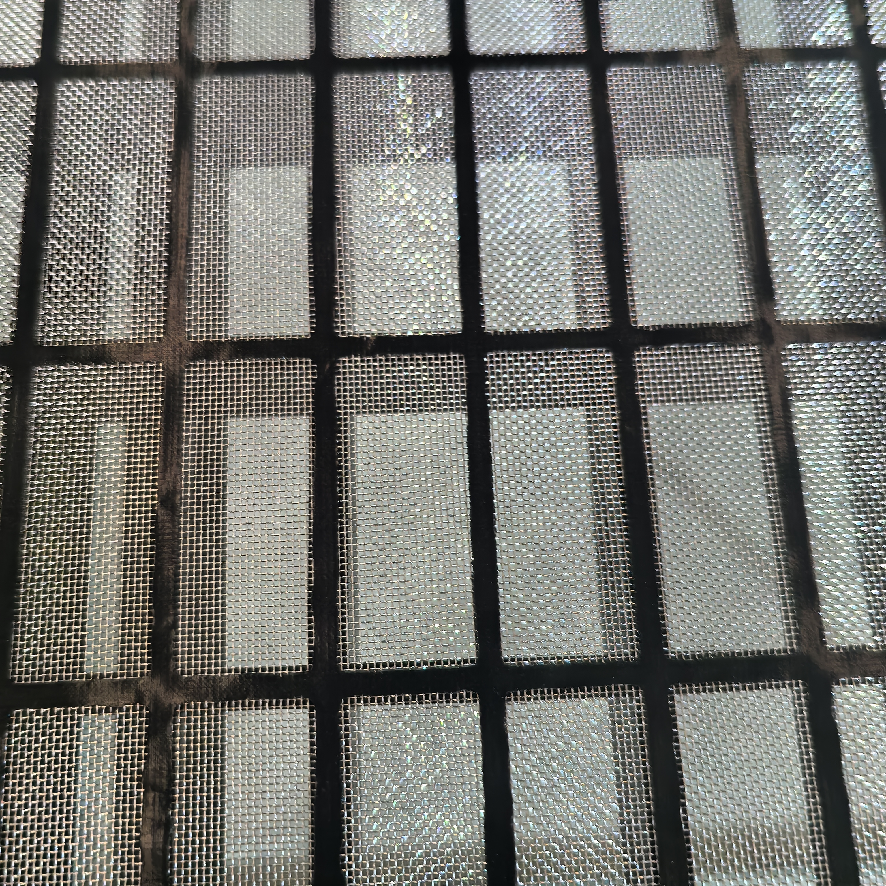 VSM300 Composite Scalping deck Screen,Premium Oil,VSM300 Composite Scalping Screen – High-Efficiency Solids Removal for Drilling Fluids | PRM