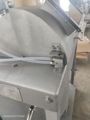 Pneumatic Caustic Soda Mixing Unit c/w air pump,Premium Oil,PRM-Pneumatic Caustic Soda Mixing Unit c/w air pump