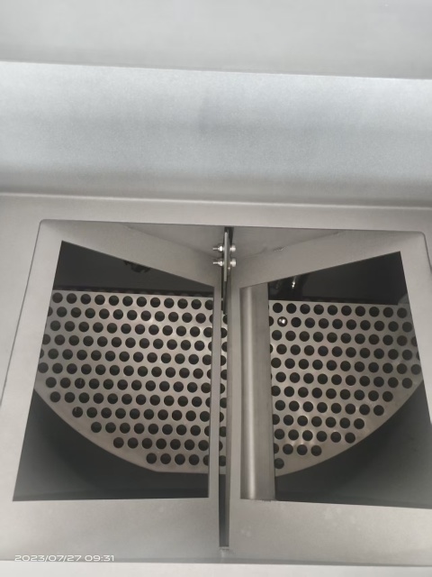 Electrical Drive Caustic Soda Mixing Unit,Premium Oil,PRM-Electrical Drive Caustic Soda Mixing Unit