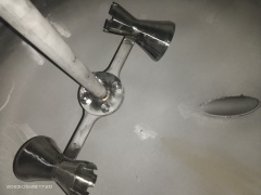 Electrical Drive Caustic Soda Mixing Unit,Premium Oil,PRM-Electrical Drive Caustic Soda Mixing Unit