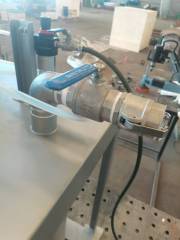 High-Efficiency Caustic Soda Pneumatic Mixing Unit,Premium Oil,High-Efficiency Caustic Soda Pneumatic Mixing Unit | PRM Drilling