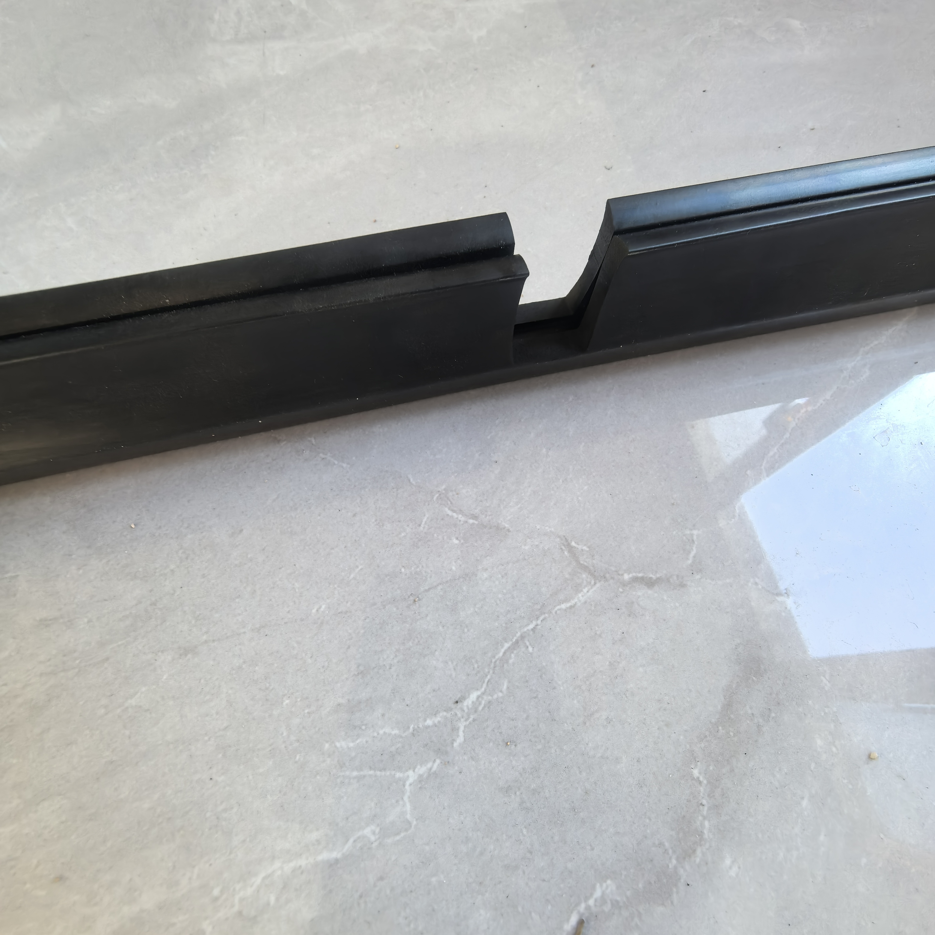 3660-05-30 Channel protector nitrile 26-1/8",Premium Oil,3660-05-30 Channel protector nitrile 26-1/8"