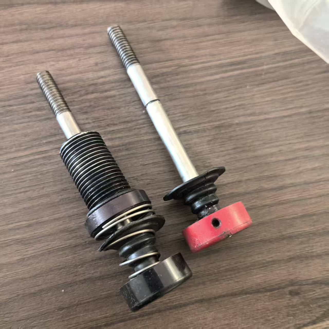 G0012838 push button red replacement,Premium Oil,G0012838 push button red replacement