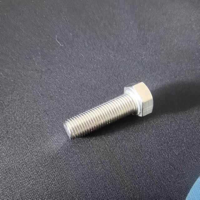 G0002400 3/8-24x1-1/4''LongHexHeadBolt,Premium Oil,G0002400 3/8-24x1-1/4''LongHexHeadBolt