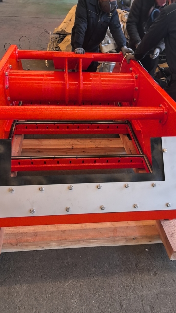 MONGOOSE PT/ PRO replacement shaker frame/basket,Premium Oil,PRM-MONGOOSE PT/ PRO replacement shaker frame/basket