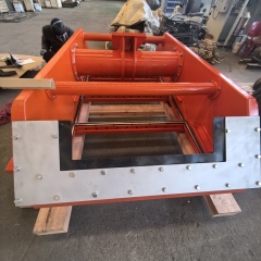 MONGOOSE PT/ PRO replacement shaker frame/basket,Premium Oil,PRM-MONGOOSE PT/ PRO replacement shaker frame/basket