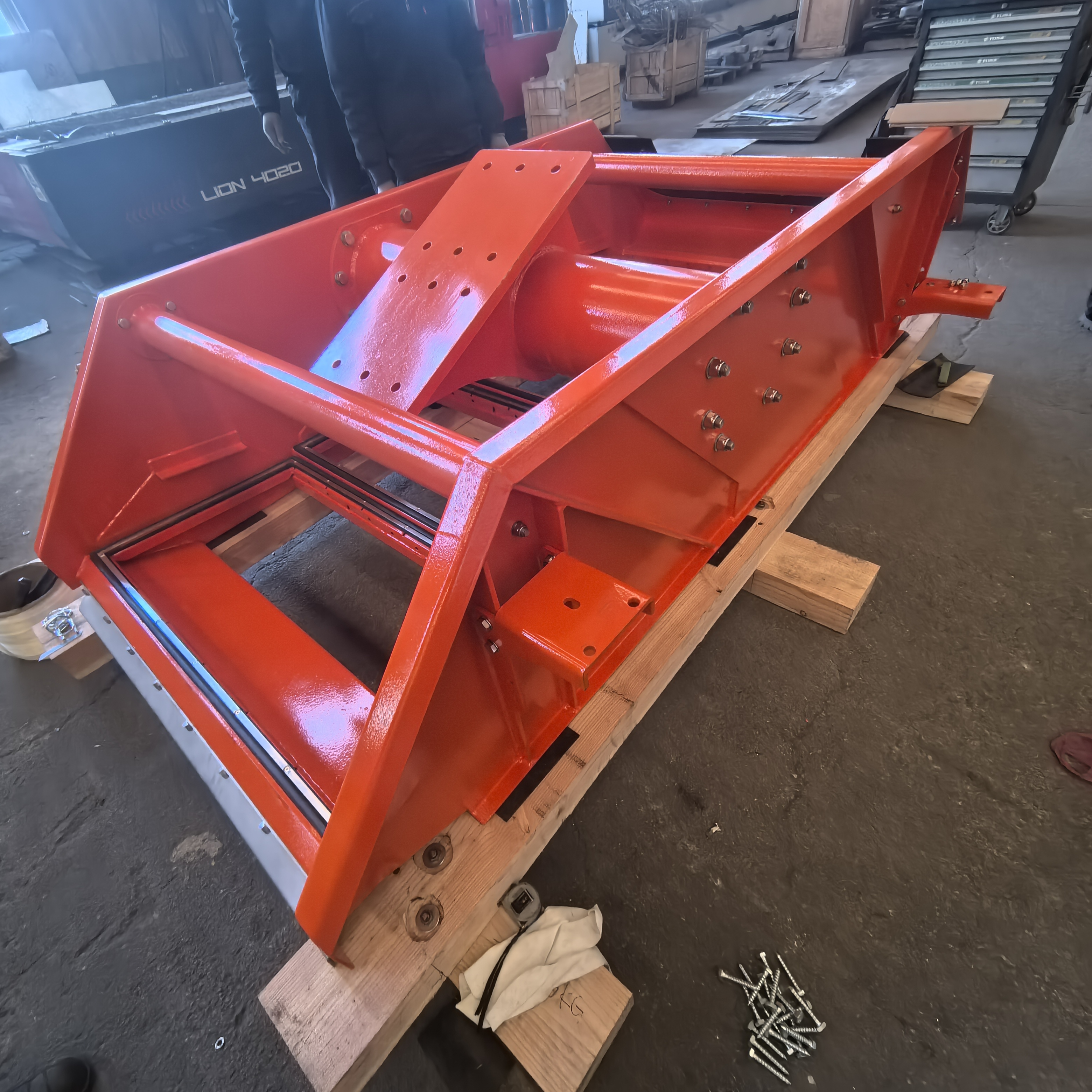 MONGOOSE PT/ PRO replacement shaker frame/basket,Premium Oil,PRM-MONGOOSE PT/ PRO replacement shaker frame/basket