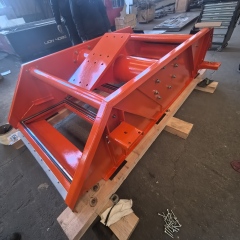 MONGOOSE PT/ PRO replacement shaker frame/basket,Premium Oil,PRM-MONGOOSE PT/ PRO replacement shaker frame/basket