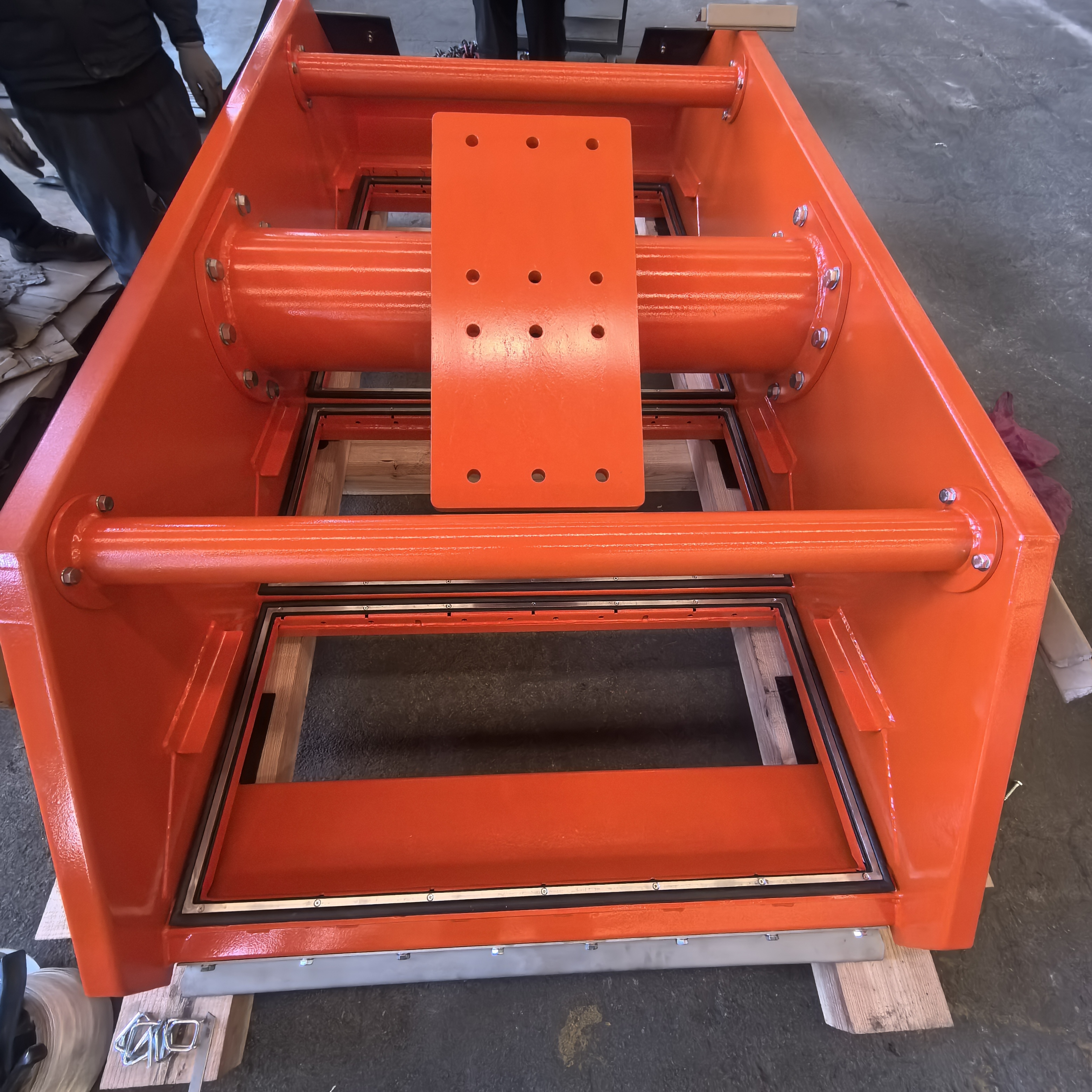 MONGOOSE PT/ PRO replacement shaker frame/basket,Premium Oil,PRM-MONGOOSE PT/ PRO replacement shaker frame/basket