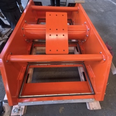 MONGOOSE PT/ PRO replacement shaker frame/basket,Premium Oil,PRM-MONGOOSE PT/ PRO replacement shaker frame/basket