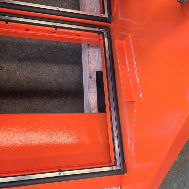MONGOOSE PT/ PRO replacement shaker frame/basket,Premium Oil,PRM-MONGOOSE PT/ PRO replacement shaker frame/basket