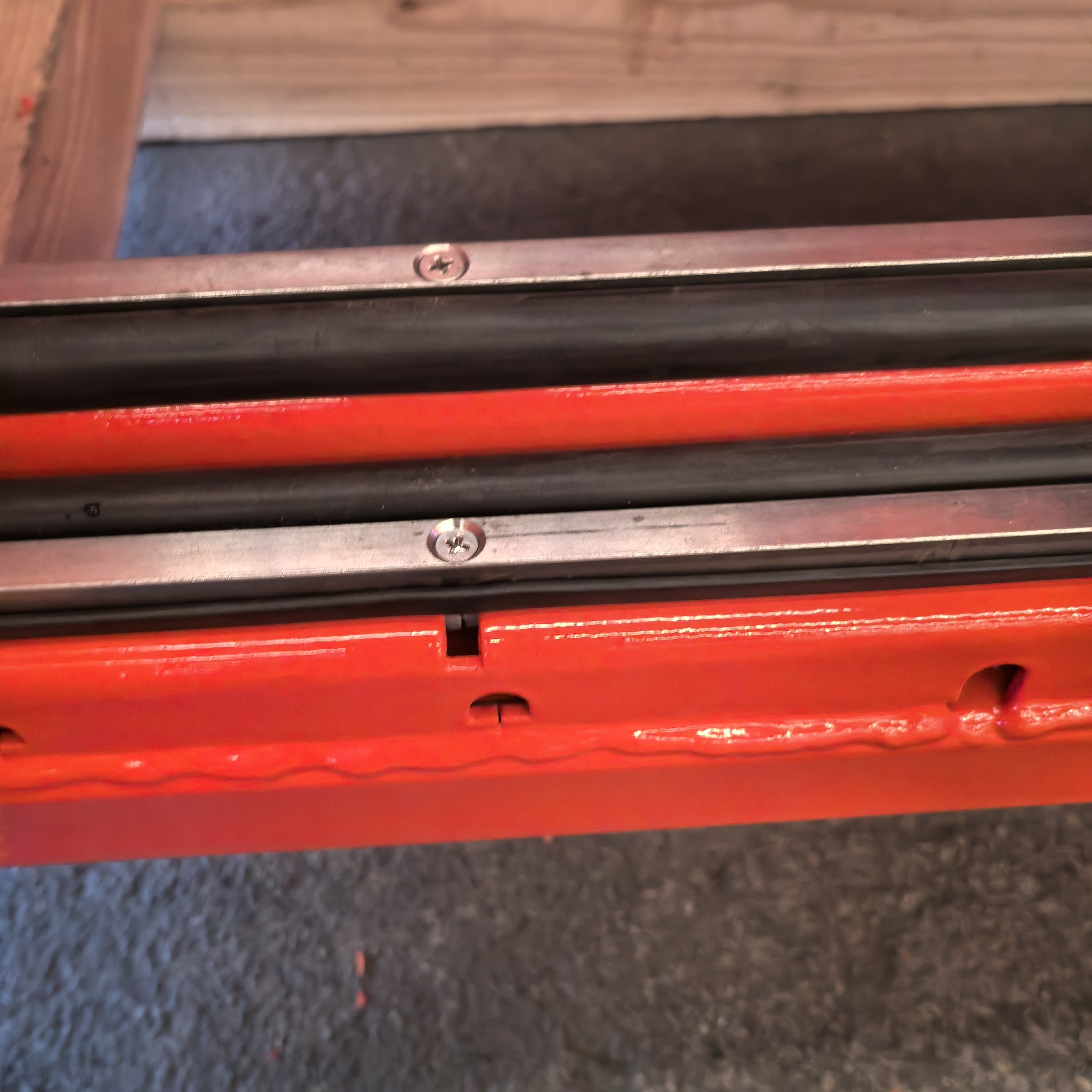MONGOOSE PT/ PRO replacement shaker frame/basket,Premium Oil,PRM-MONGOOSE PT/ PRO replacement shaker frame/basket