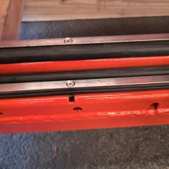 MONGOOSE PT/ PRO replacement shaker frame/basket,Premium Oil,PRM-MONGOOSE PT/ PRO replacement shaker frame/basket