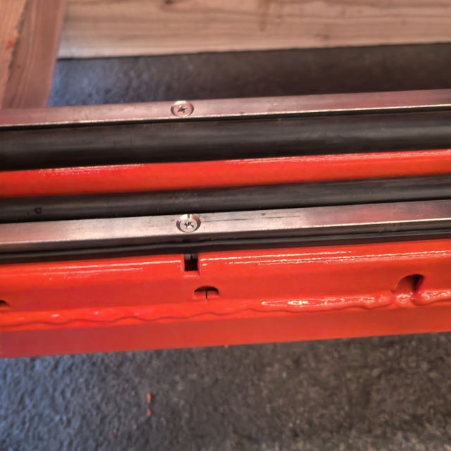 MONGOOSE PT/ PRO replacement shaker frame/basket,Premium Oil,PRM-MONGOOSE PT/ PRO replacement shaker frame/basket