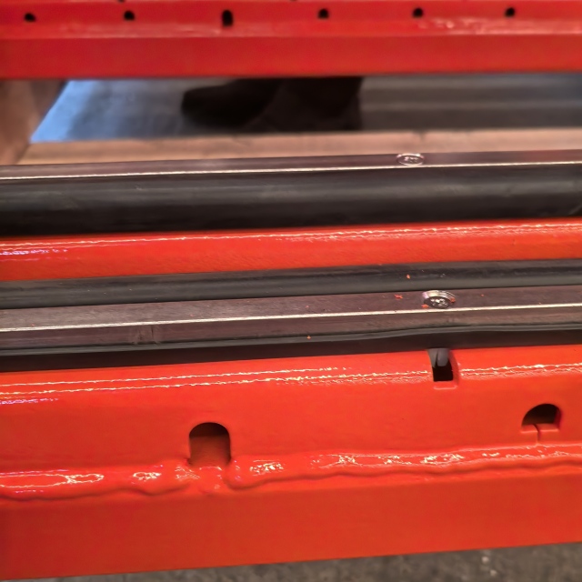 MONGOOSE PT/ PRO replacement shaker frame/basket,Premium Oil,PRM-MONGOOSE PT/ PRO replacement shaker frame/basket