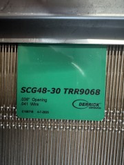 dry screens 48*30,48x30,Premium Oil,Shaker screens 48*30,48x30